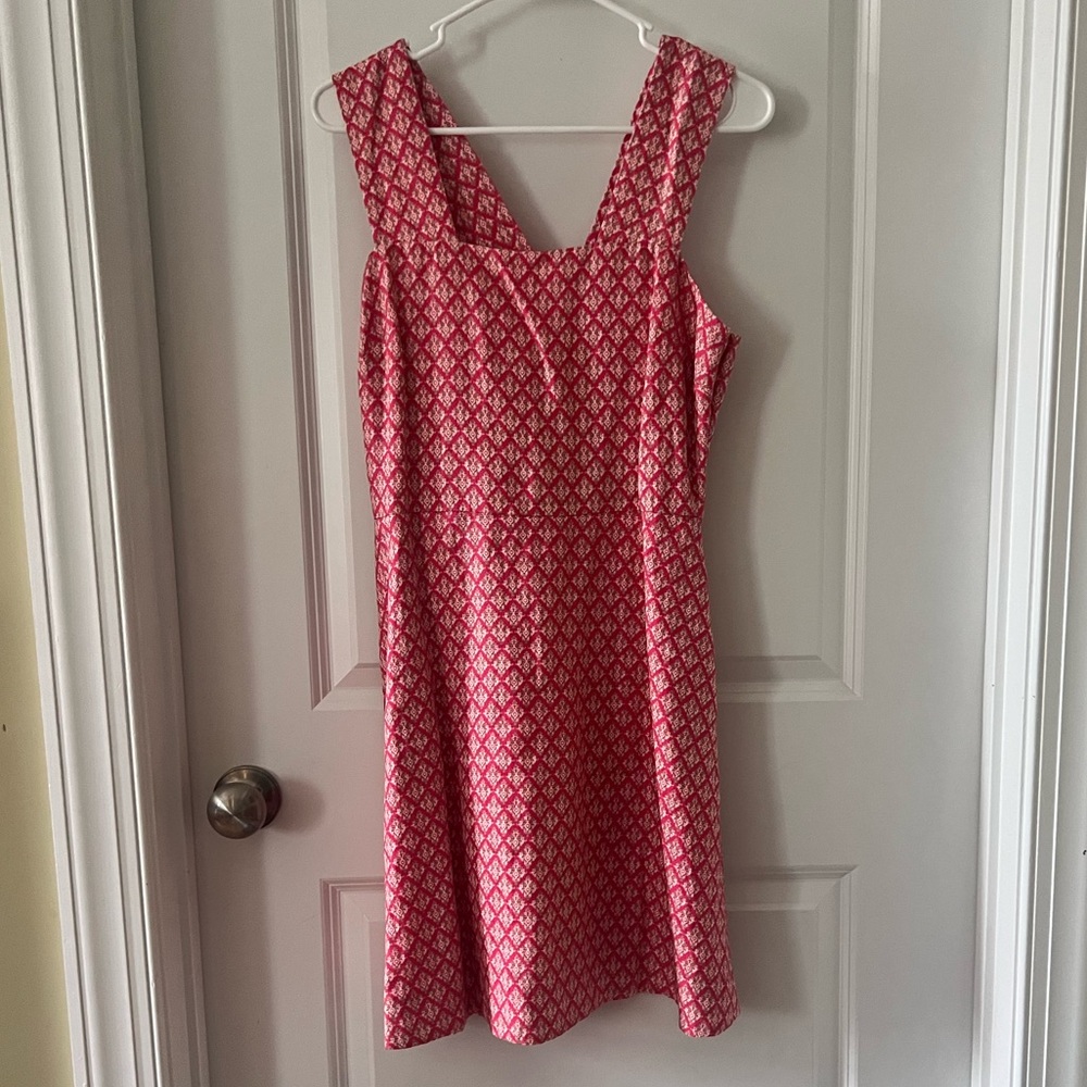 GAP Pink Dress